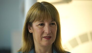 Britain is facing a pension poverty ‘time bomb’ after Rachel Reeves ’ punishing tax grab helped plunge retirement savings by 20 per cent in six months