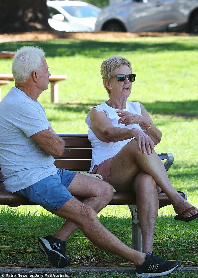 Public servants within Anthony Albanese 's own government have suggested access to the age pension needs to be wound back for wealthy baby boomers because it's too costly