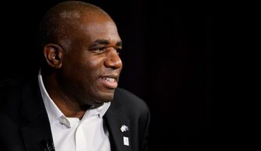 Foreign Secretary David Lammy has been urged to rethink the decision not to provide consulare assistance to the family