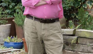 Martin’s nightmares were due to rapid eye movement sleep behaviour disorder (RBD), which typically causes ‘vivid dreams that are often distressing' and can be an early sign of Parkinson's disease