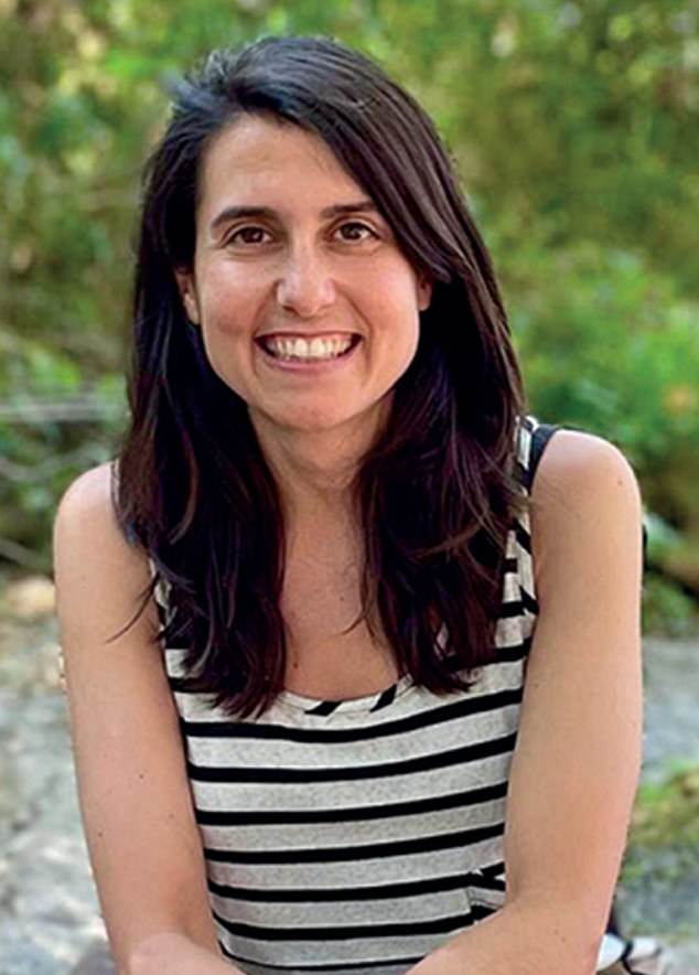 ‘RBD can start years or even decades before the typical Parkinson’s mobility issues,' says Dr Laura Pérez-Carbonell, a consultant neurologist and sleep medicine specialist at Guy’s and St Thomas’s NHS Foundation Trust in London