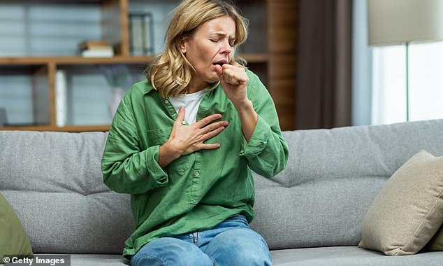 Health officials in New York have issued a warning following the outbreak of a deadly lung disease in parts of the city