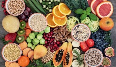 Research has consistently found that fibre could help protect against bowel cancer - with figures suggesting that more than a quarter of all cases are caused by a lack of roughage