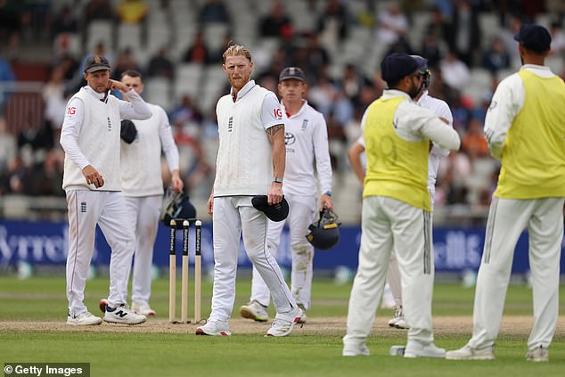 England and India may have to field weakened sides for the series finale at the Oval this week