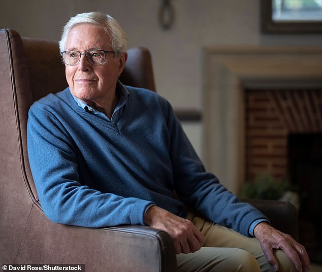 Michael Aspel has revealed he once made a documentary so disturbing it was banned for 20 years before the BBC made a major U-turn