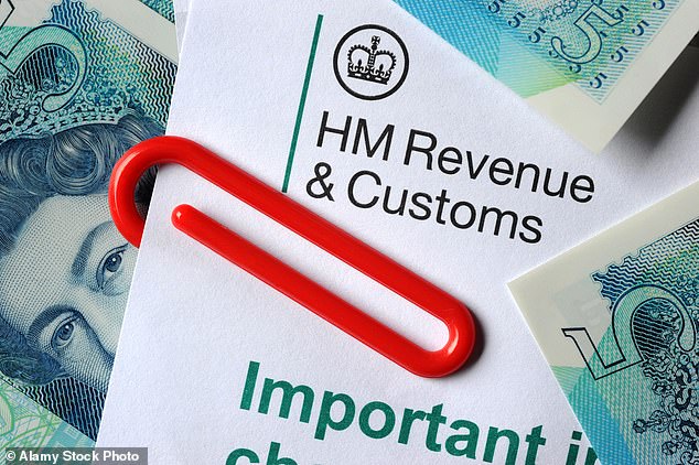 Headache: Pension savers have to fill in a form for HMRC if they think they are owed a refund