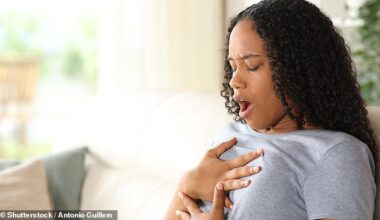 Researchers found that most US adults have a heart age several years older than their chronological age