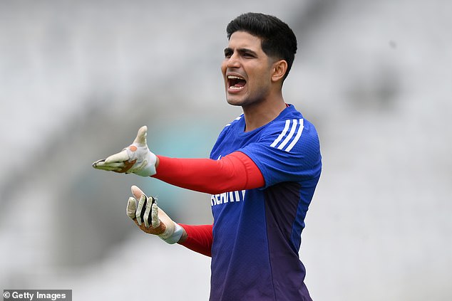 Shubman Gill insists India ’s treatment while assessing the Oval pitch was ‘unnecessary’