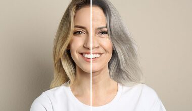The Chinese researchers revealed we start aging much earlier than many may have realised