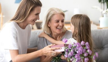 Gifting: Families are giving money to their direct family to avoid hefty IHT bills