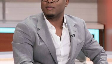 Good Morning Britain 's US Correspondent, Noel Phillips, has been axed from the daytime show amid sweeping redundancies across ITV 's daytime brands.