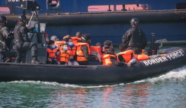European Commission to rule on France-UK migration deal – POLITICO