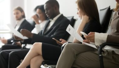Old-school networking still key to landing a job, recruitment experts say