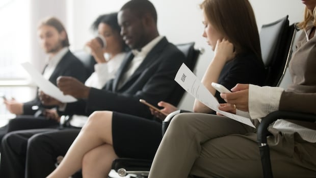 Old-school networking still key to landing a job, recruitment experts say