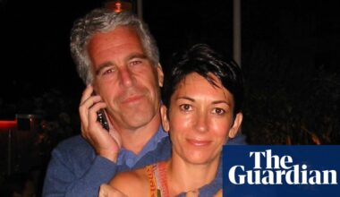 US Congress will subpoena Ghislaine Maxwell to testify about Jeffrey Epstein amid political firestorm | Jeffrey Epstein