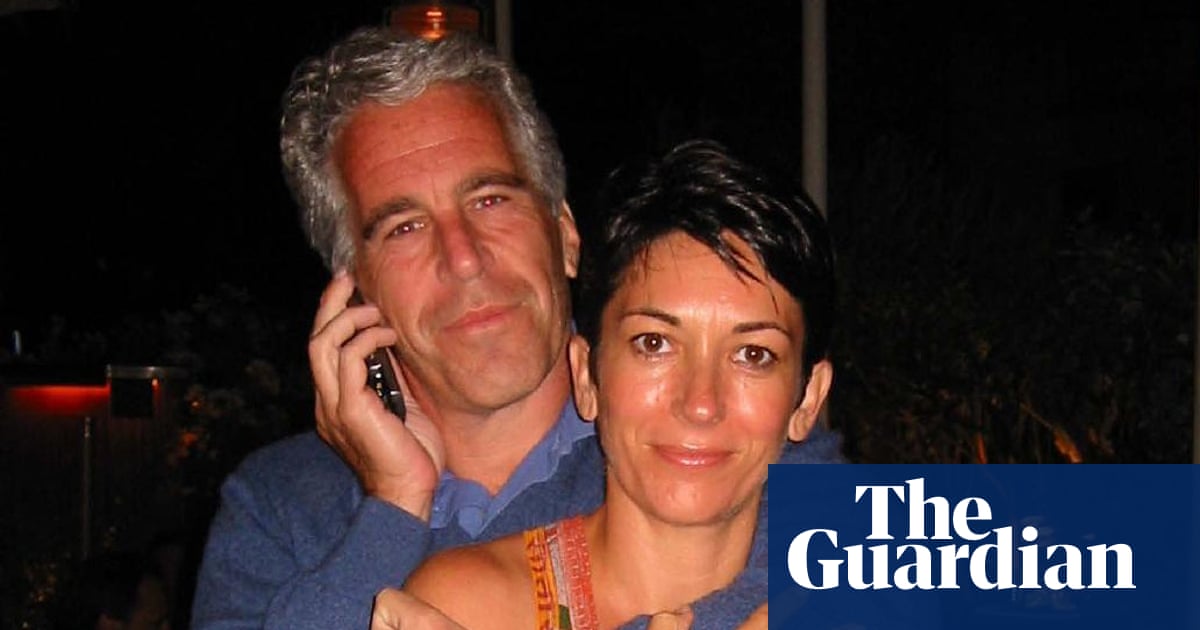 US Congress will subpoena Ghislaine Maxwell to testify about Jeffrey Epstein amid political firestorm | Jeffrey Epstein