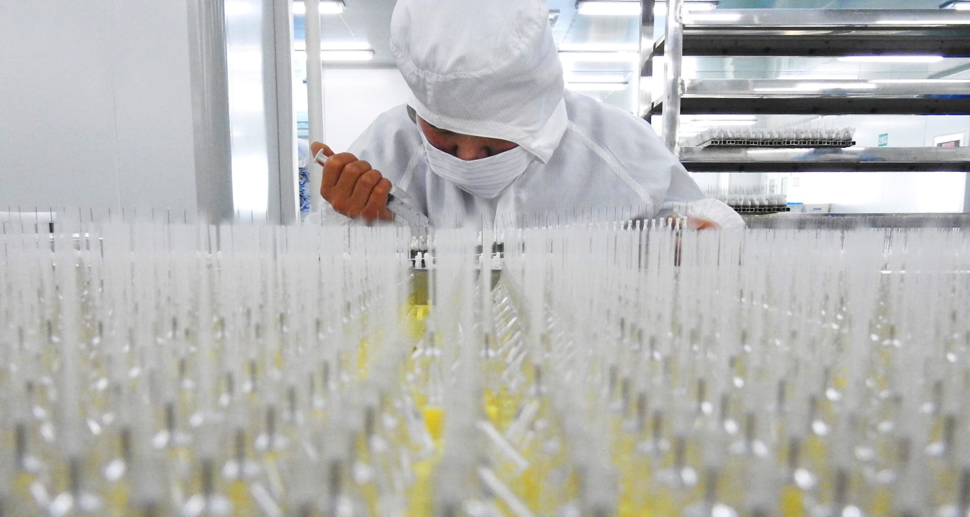 China retaliates against EU ban with import restrictions on medical devices
