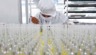 China retaliates against EU ban with import restrictions on medical devices