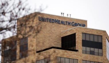 UnitedHealth facing DOJ investigation over Medicare billing