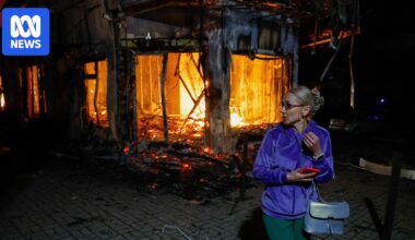 Russia denies US claim it is "stalling" peace negotiations on ending Ukraine War