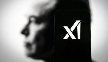 Elon Musk's xAI raises $10 billion in debt and equity