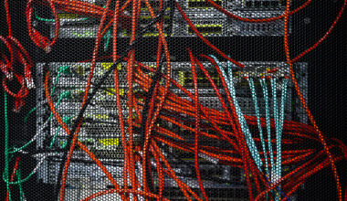 We're starting a new position in a tech stock transforming itself for the AI era