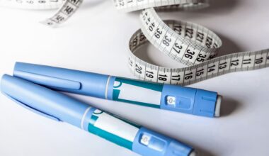 Chinese obesity may become a rival to Eli Lilly’s Zepbound