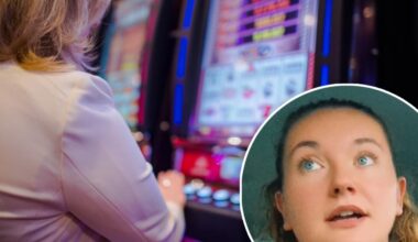 I won $34K in the lottery — it ruined my life, I'm now a broke gambling addict