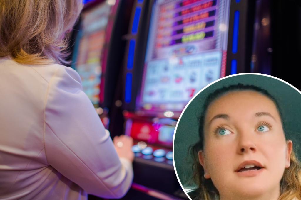 I won $34K in the lottery — it ruined my life, I'm now a broke gambling addict