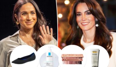 These Prime Day deals are royal-approved