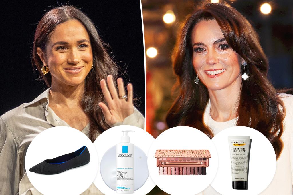 These Prime Day deals are royal-approved