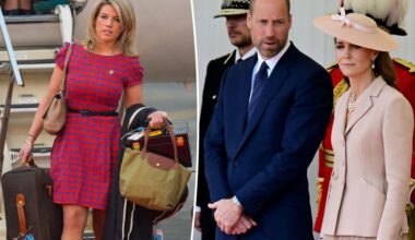 Kate Middleton and Prince William unexpectedly lose longtime trusted staffer