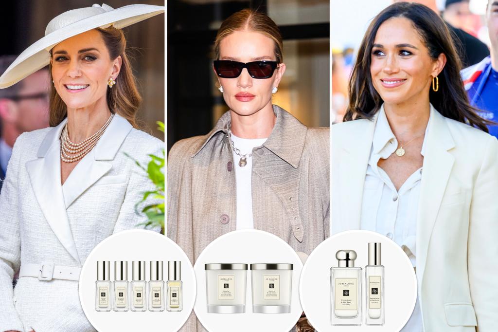The best Jo Malone London deals from the Nordstrom Anniversary Sale