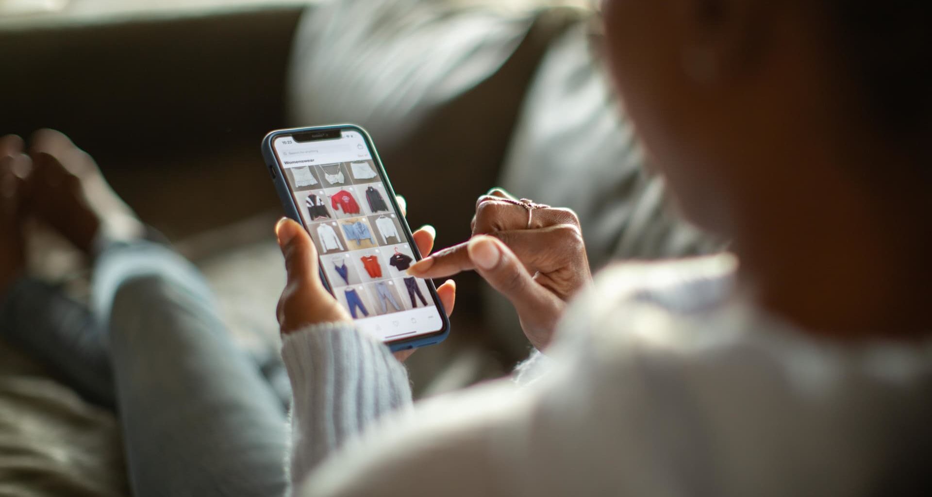 U.S. online spending July 2025 Adobe