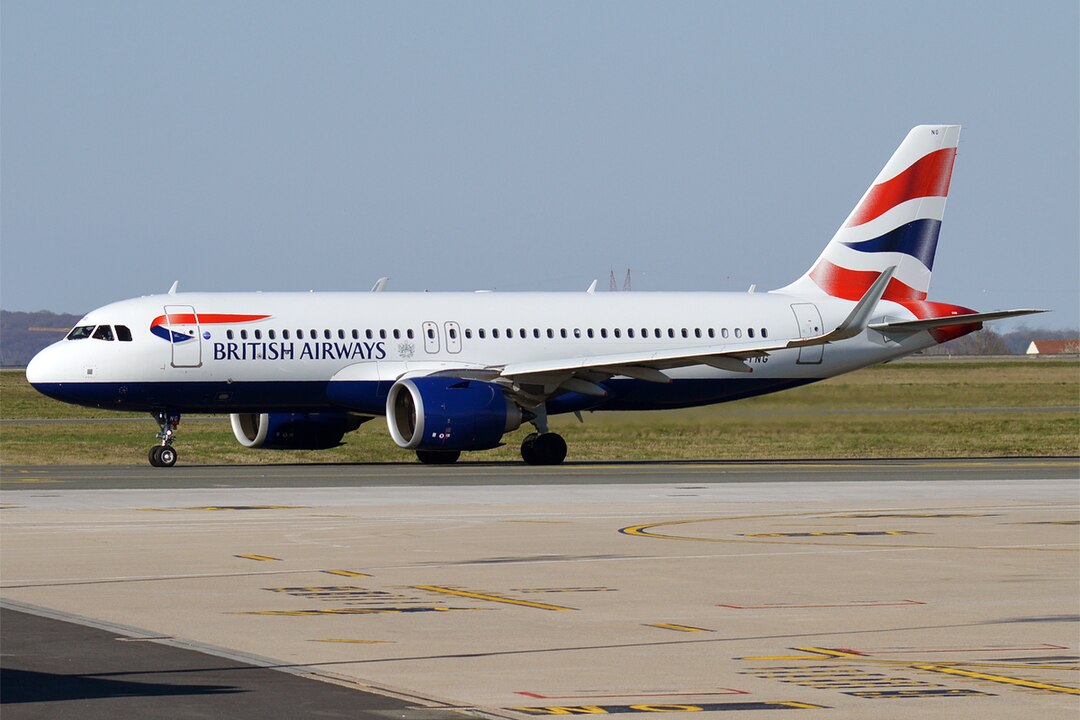 British Airways to End Two Route from London in Winter 2025-26