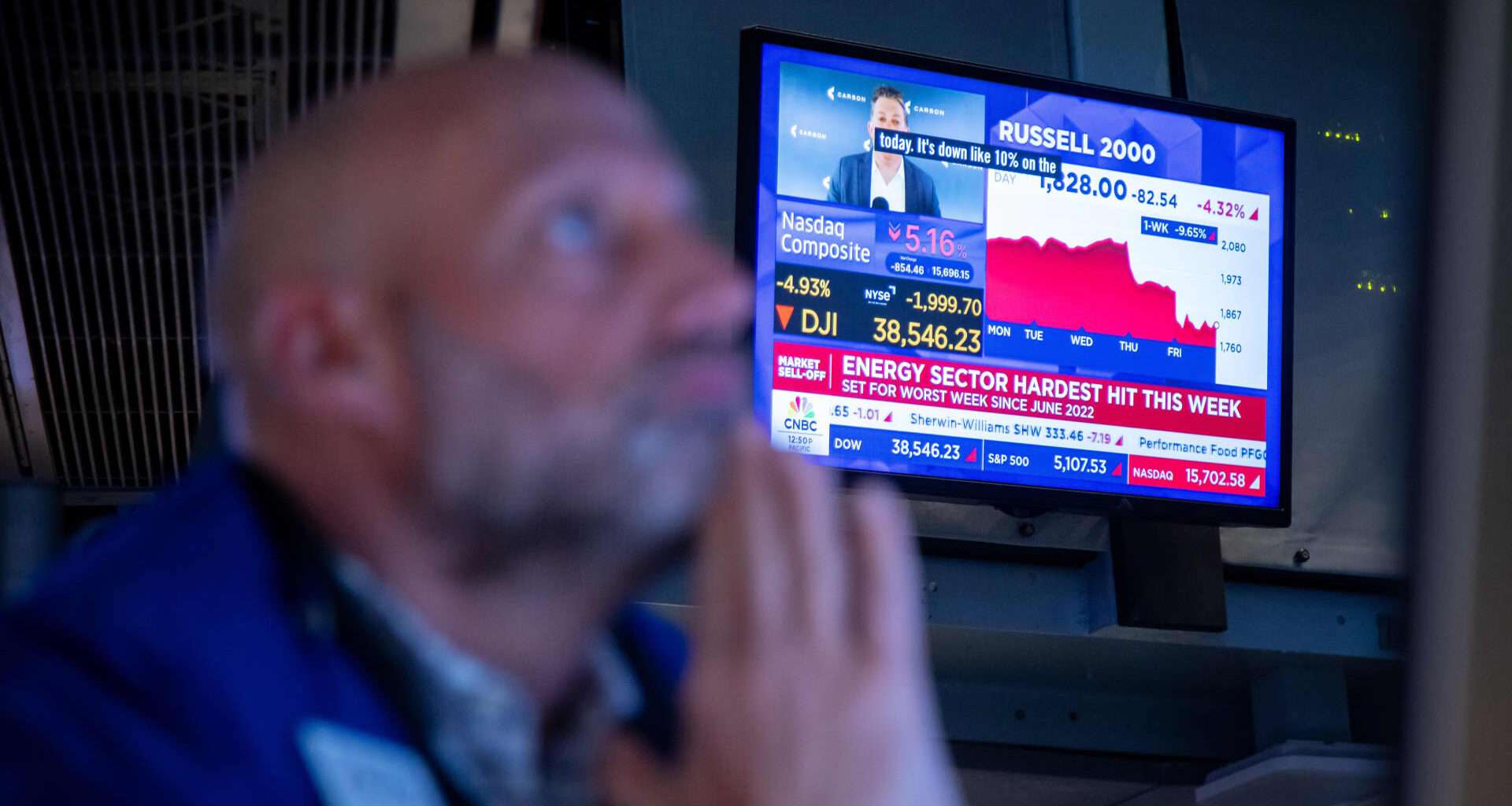 Outlook for July 7-11, 2025