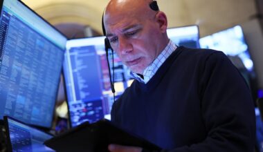 Stock market today: Live updates