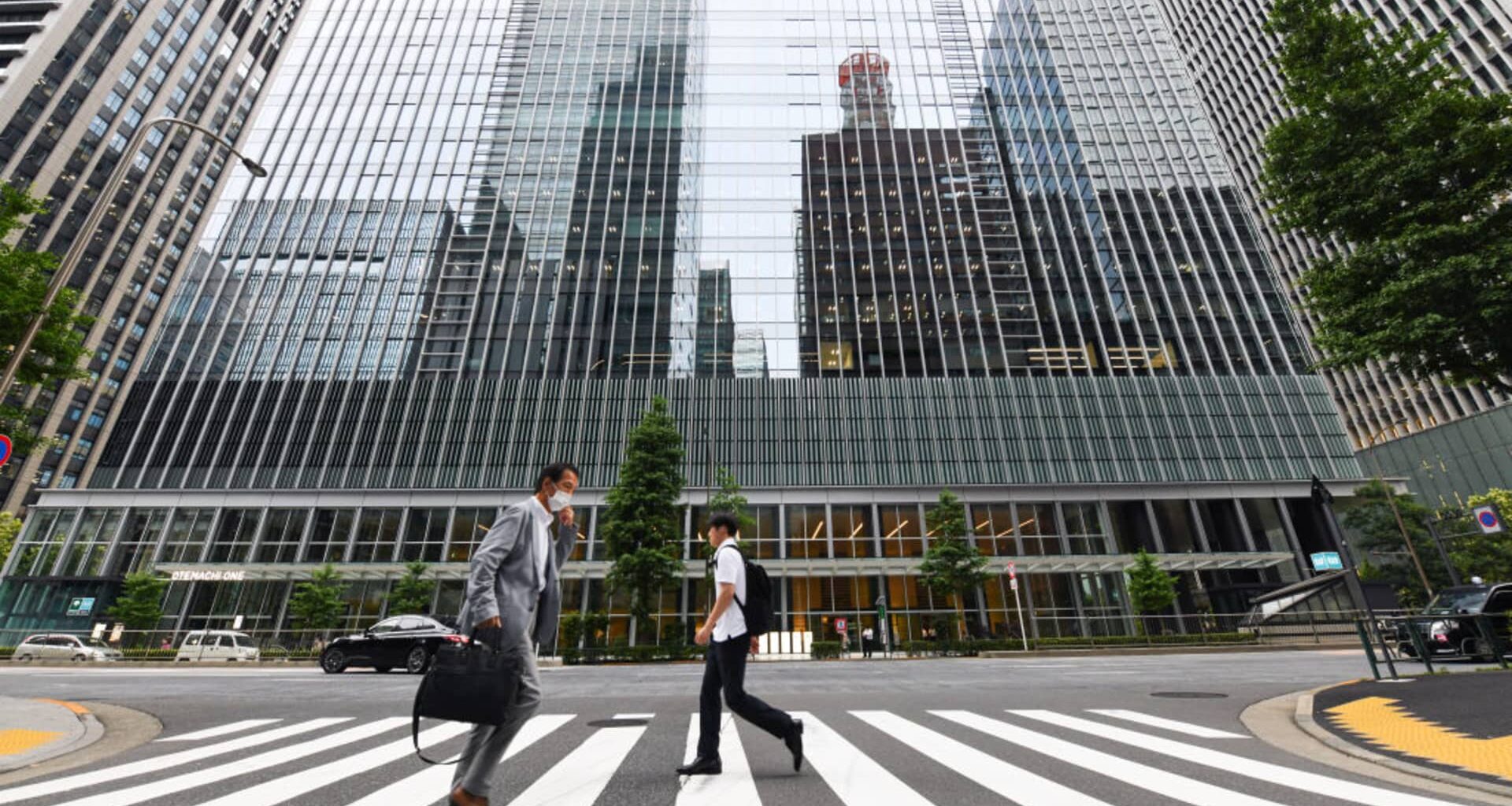 Asia stock markets today: live updates
