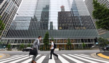 Asia stock markets today: live updates