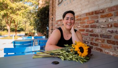 LGBTQ+ entrepreneurs starting businesses in record numbers