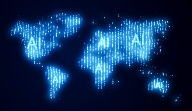 As nations build 'sovereign AI,' open-source models and cloud computing can help, experts say