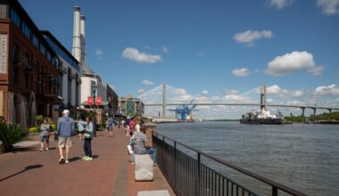 America's 10 strongest state economies prepared for recession