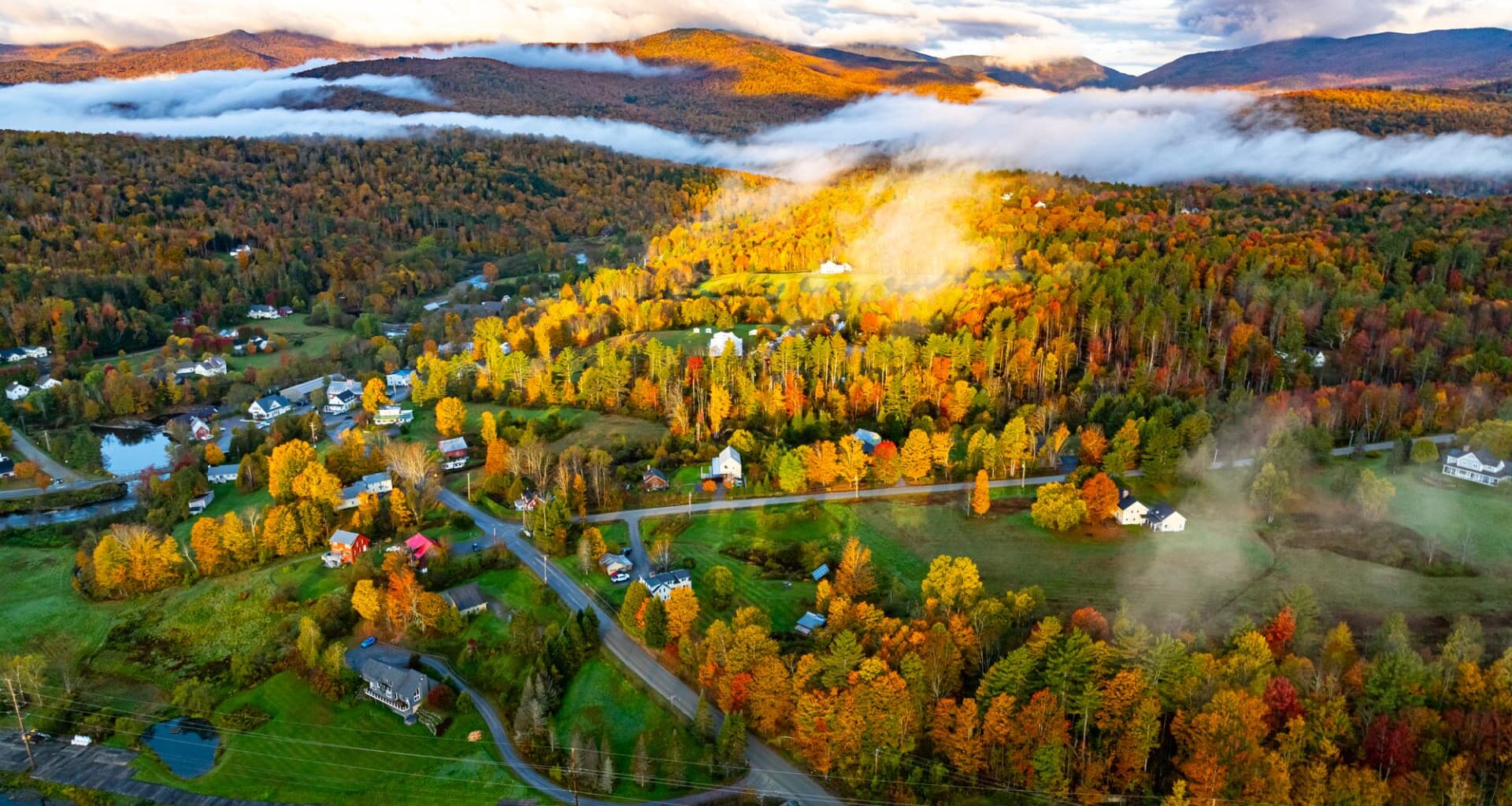 These 10 states are America’s best for quality of life in 2025
