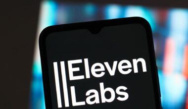 AI voice startup ElevenLabs plots global expansion, eventual IPO