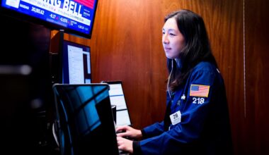 Stock market today: Live updates
