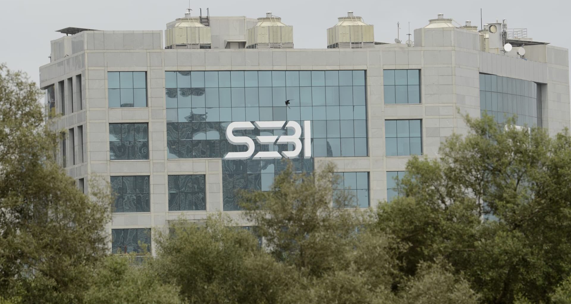 Indian regulator bars U.S. trading firm Jane Street from accessing securities market