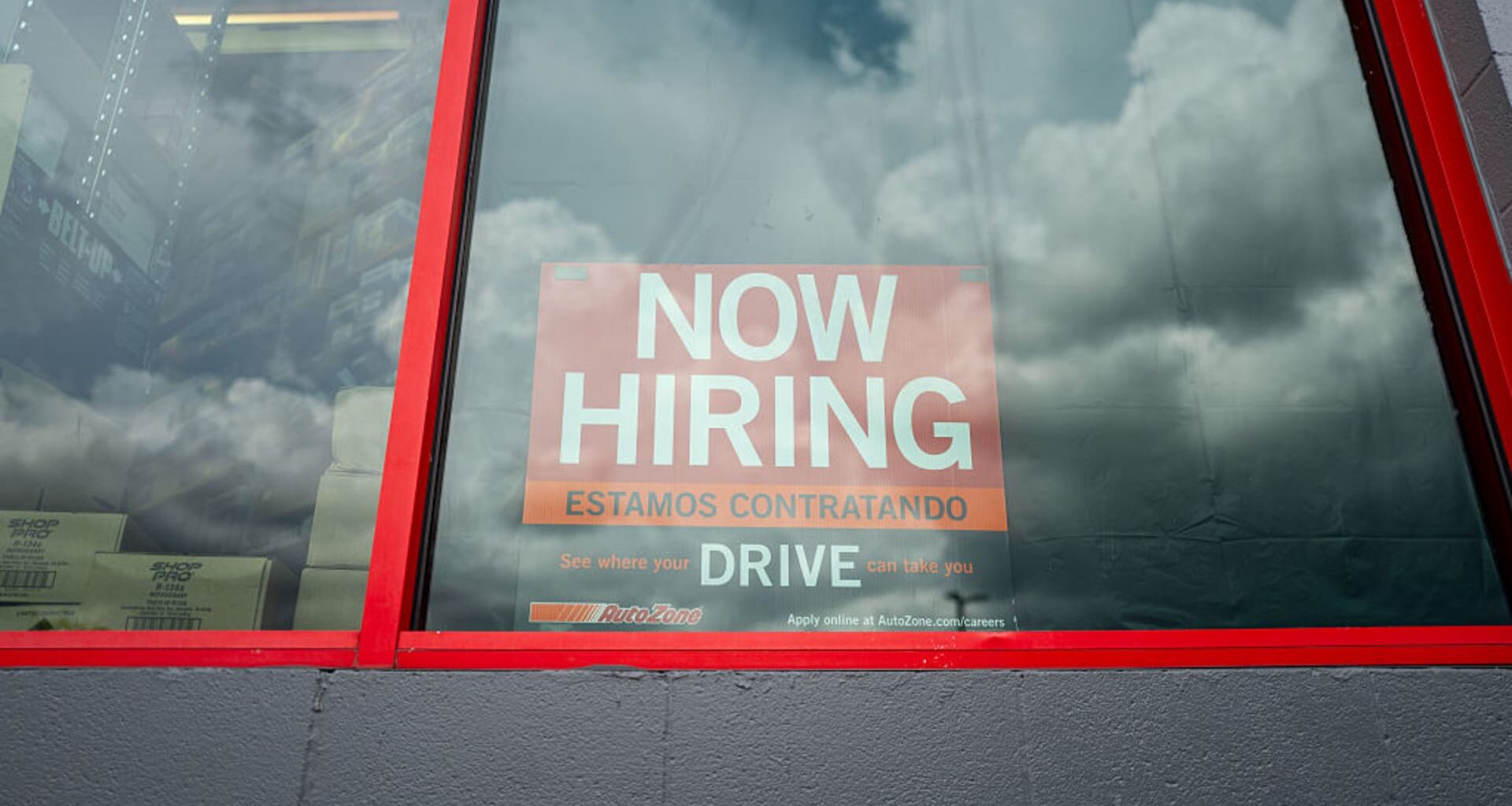 Official and ADP jobs reports reveal 2 labor markets