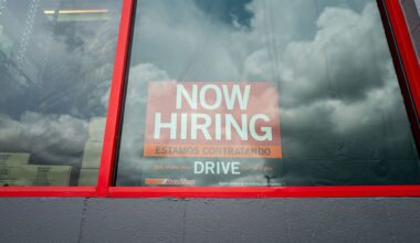 Official and ADP jobs reports reveal 2 labor markets