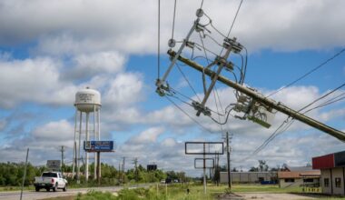 These 10 states have the worst infrastructure in America in 2025