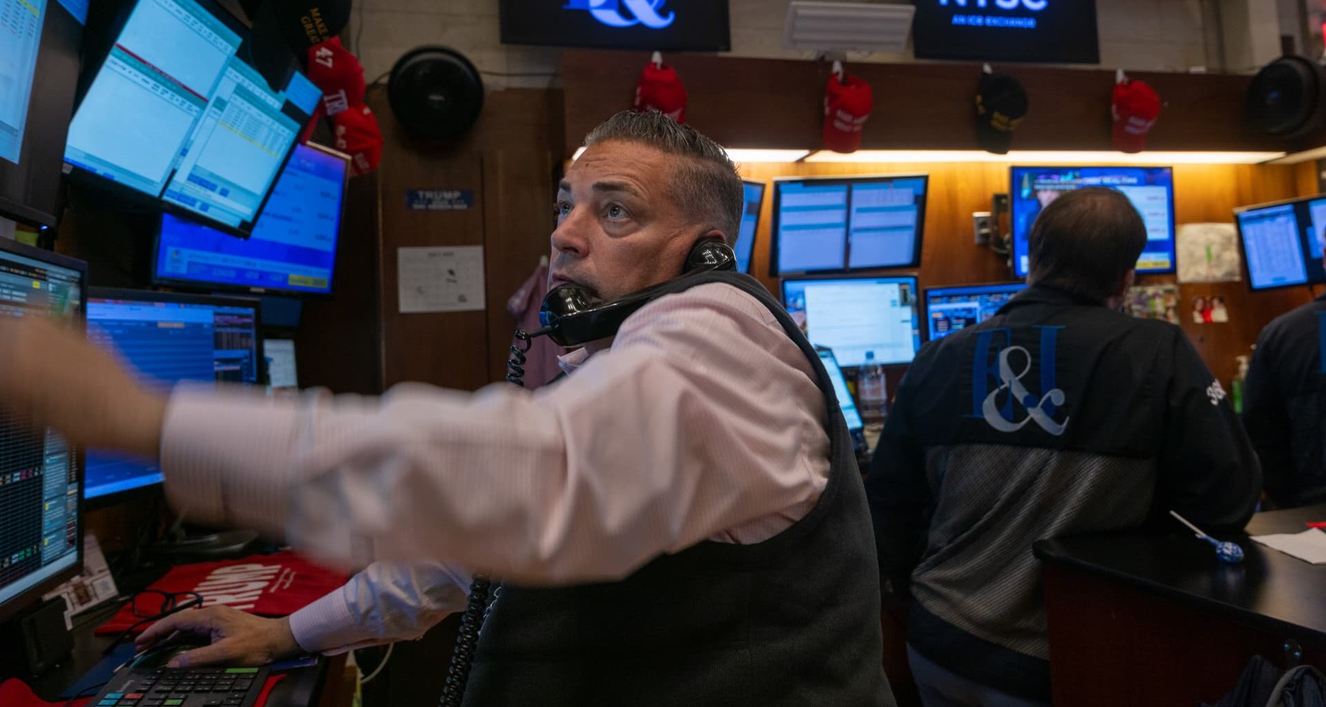 The markets are telling you not to worry with steep drop in volatility. Should you listen?